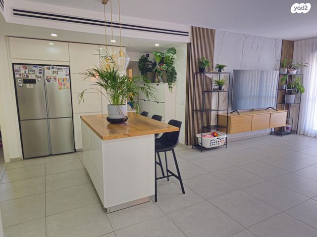 דירה, דפנה 12, סיגליות, באר שבע