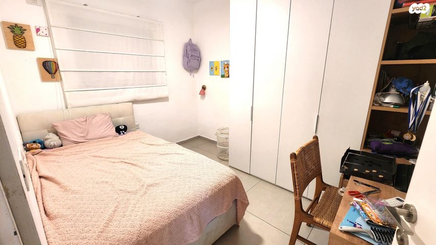 דירה, ארלוזורוב 16, מרכז דרום, רעננה