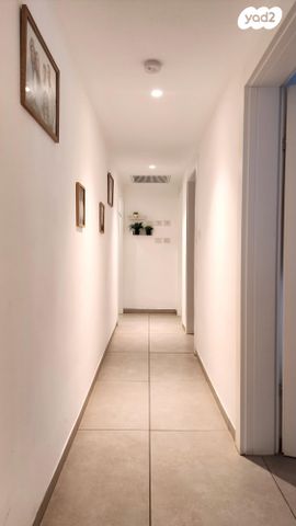 דירה, ארלוזורוב 16, מרכז דרום, רעננה