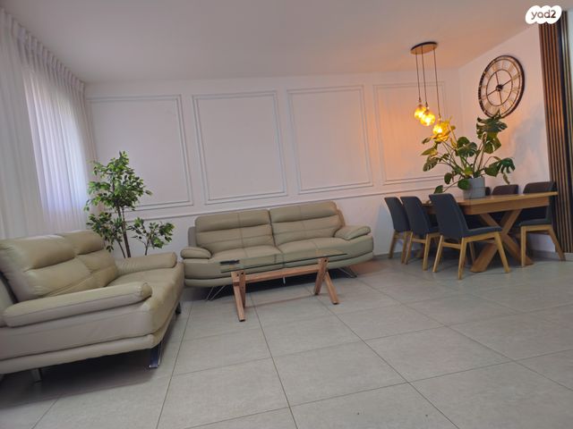 דירה, דפנה 12, סיגליות, באר שבע