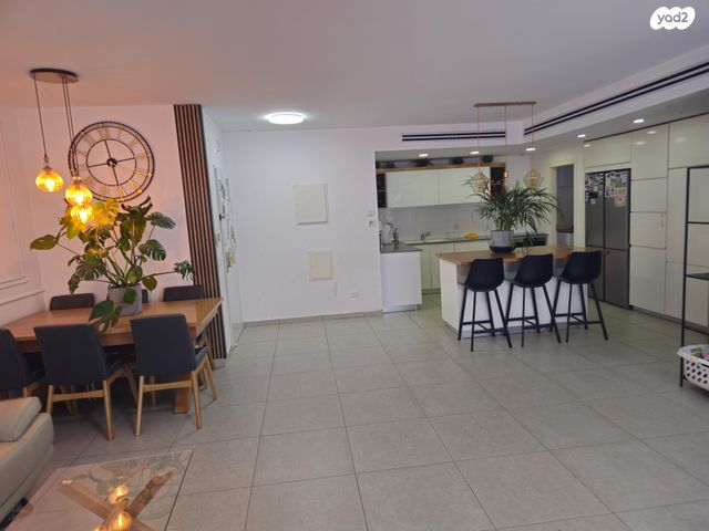 דירה, דפנה 12, סיגליות, באר שבע