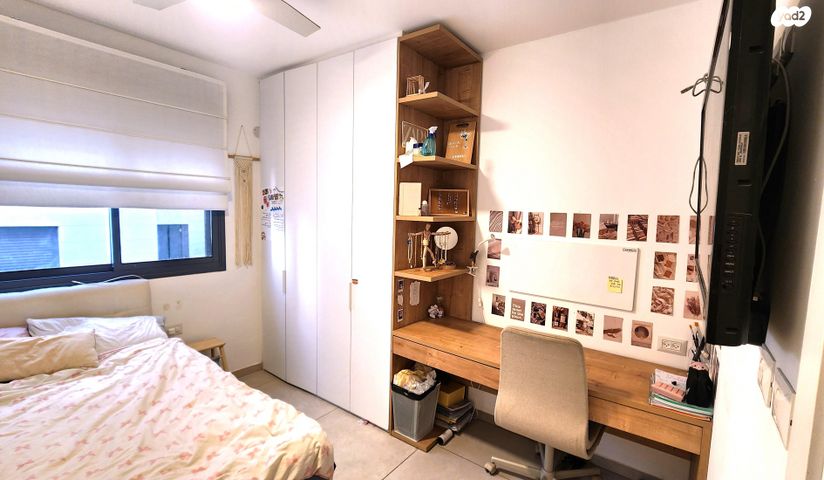 דירה, ארלוזורוב 16, מרכז דרום, רעננה