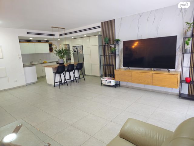 דירה, דפנה 12, סיגליות, באר שבע