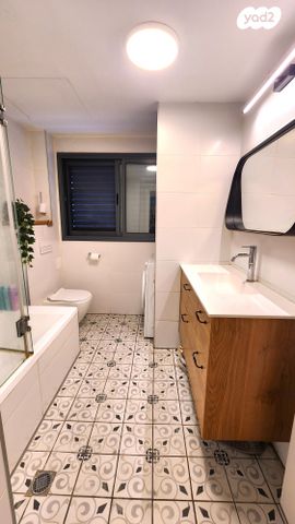 דירה, ארלוזורוב 16, מרכז דרום, רעננה