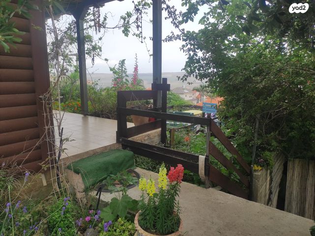 בית פרטי/ קוטג', הגפן 1, יבנאל, יבנאל