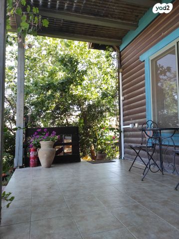 בית פרטי/ קוטג', הגפן 1, יבנאל, יבנאל