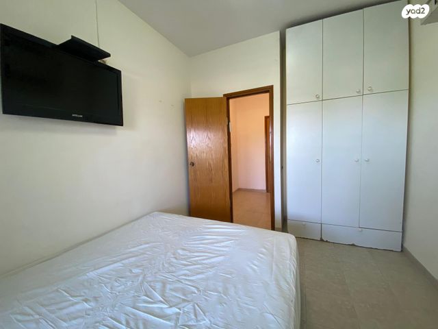 יחידת דיור, האלה 1, אמנון, אמנון