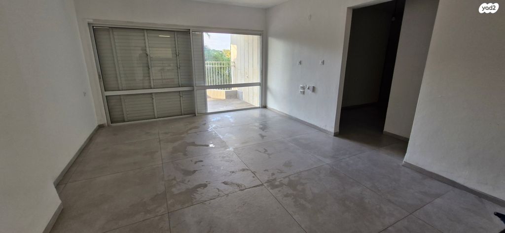 דירה, אנילביץ' 5, נווה גנים, קרית מוצקין