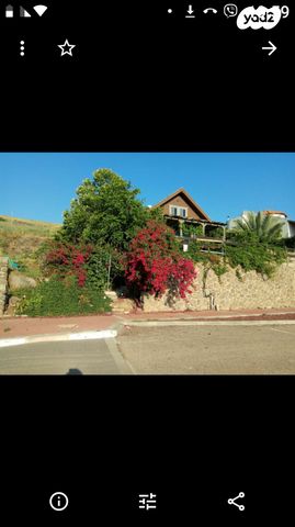 בית פרטי/ קוטג', הגפן 1, יבנאל, יבנאל