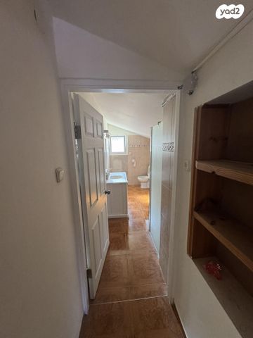 יחידת דיור, ניצן 17, מורד ההר, שלומי