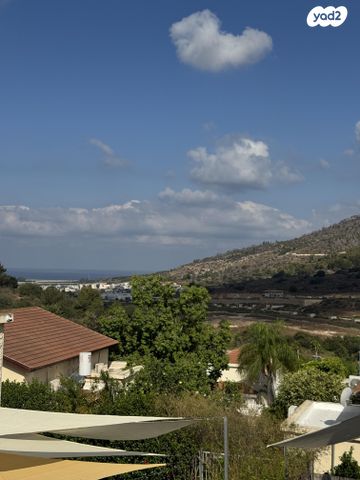 יחידת דיור, ניצן 17, מורד ההר, שלומי