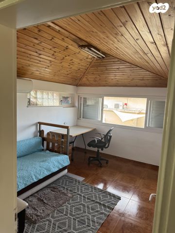 יחידת דיור, ניצן 17, מורד ההר, שלומי