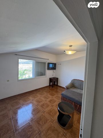 יחידת דיור, ניצן 17, מורד ההר, שלומי