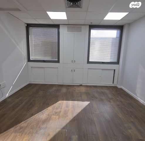 משרדים, הברזל 32, עתידים, אזור התעסוקה רמת החייל, תל אביב יפו