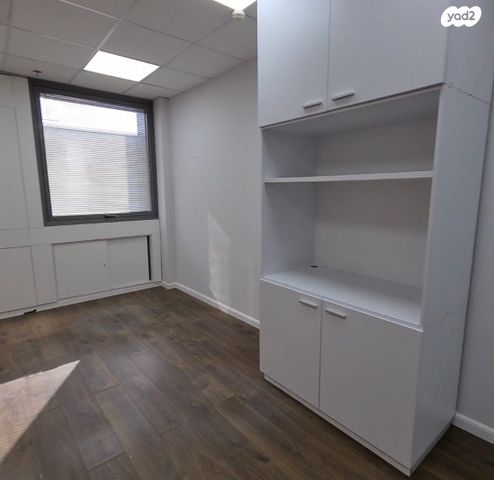 משרדים, הברזל 32, עתידים, אזור התעסוקה רמת החייל, תל אביב יפו