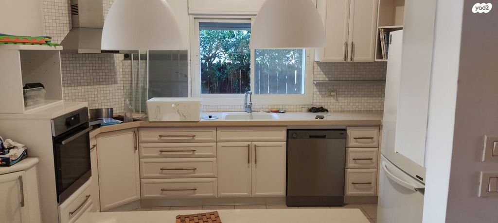 בית פרטי/ קוטג', כפר ורדים