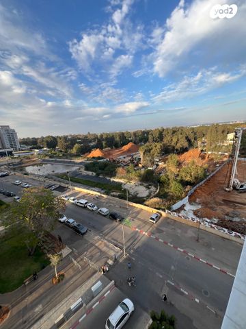 דירה, הצבר, נרקיסים, ראשון לציון