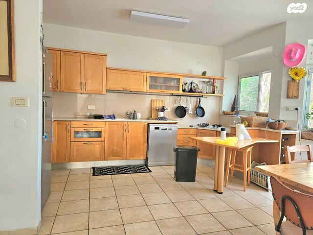 בית פרטי/ קוטג', כפר ורדים