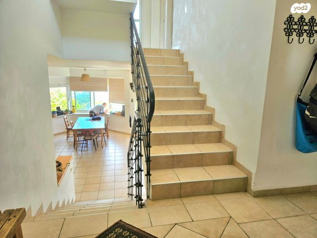 בית פרטי/ קוטג', כפר ורדים