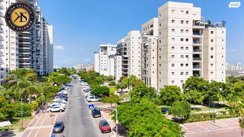 גג/ פנטהאוז, פסגת אונו, קרית אונו