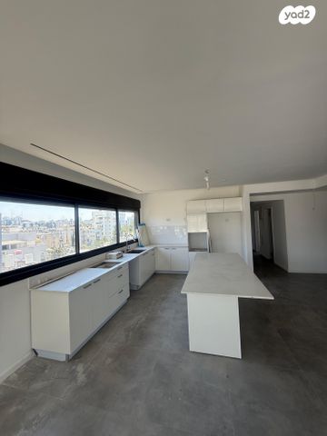 גג/ פנטהאוז, נחלת יצחק, תל אביב יפו