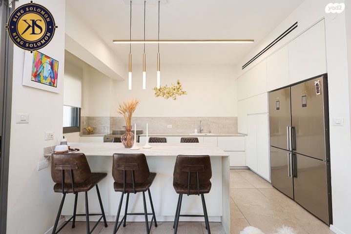 גג/ פנטהאוז, פסגת אונו, קרית אונו