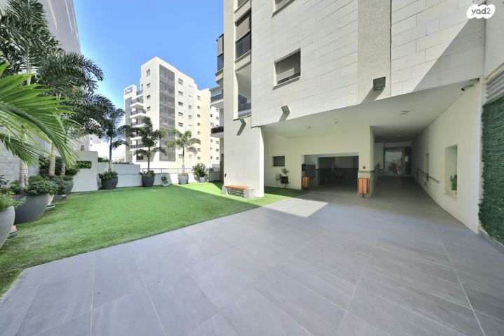 דירה, העצמאות, מרכז העיר, קרית אתא