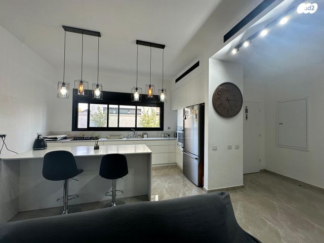 בית פרטי/ קוטג', כלניות, באר שבע