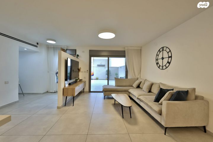 דירה, העצמאות, מרכז העיר, קרית אתא