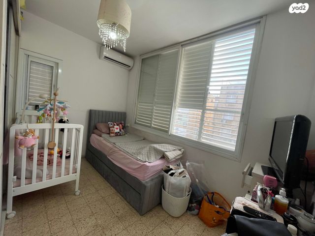 דירה, מונטיפיורי, גרין ועם, חולון