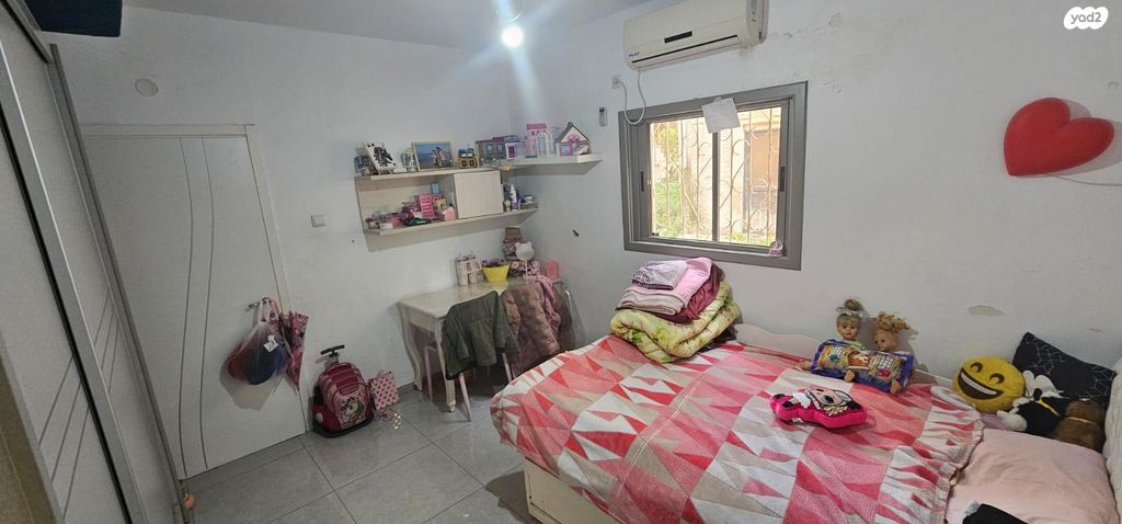 דירה, קרית אתא