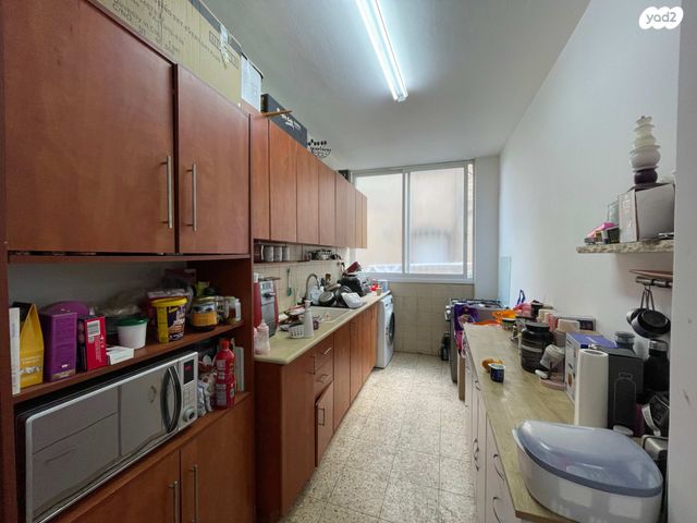 דירה, מונטיפיורי, גרין ועם, חולון