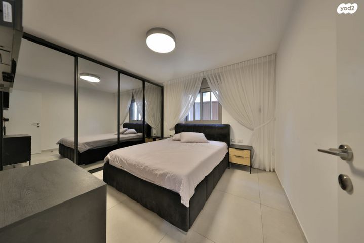 דירה, העצמאות, מרכז העיר, קרית אתא