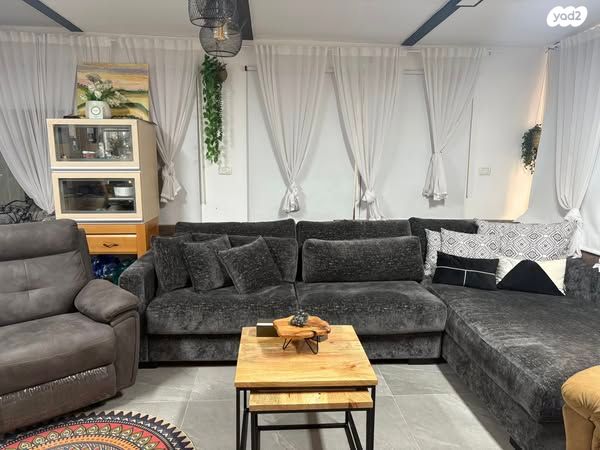 בית פרטי/ קוטג', קרית חיים מזרחית, חיפה