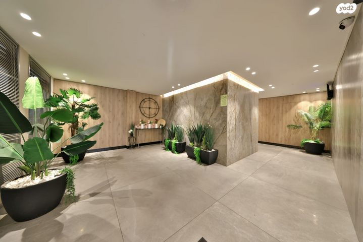 דירה, העצמאות, מרכז העיר, קרית אתא