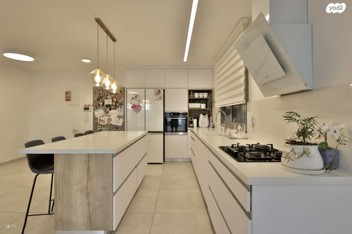 דירה, העצמאות, מרכז העיר, קרית אתא