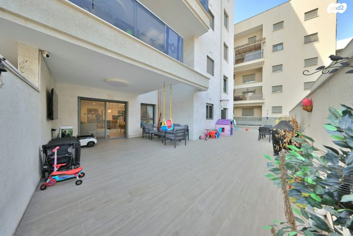 דירה, העצמאות, מרכז העיר, קרית אתא