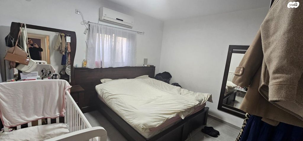 דירה, קרית אתא