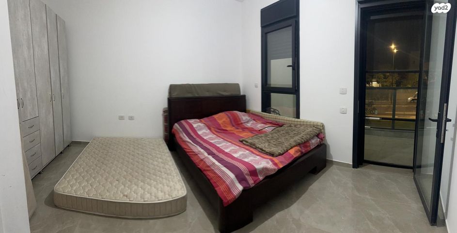 בית פרטי/ קוטג', כלניות, באר שבע