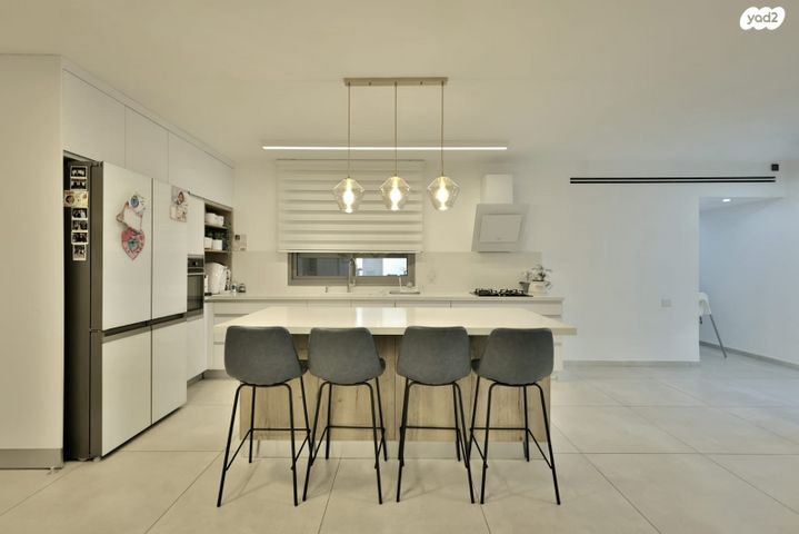 דירה, העצמאות, מרכז העיר, קרית אתא