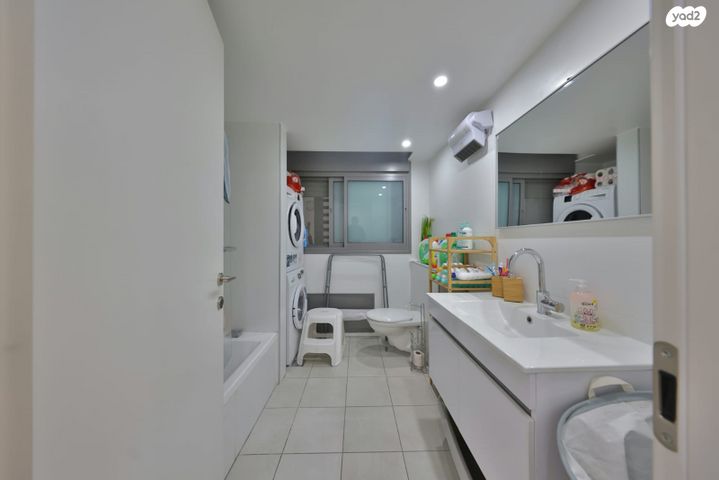 דירה, העצמאות, מרכז העיר, קרית אתא