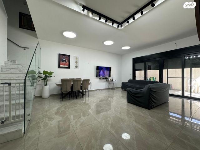 בית פרטי/ קוטג', כלניות, באר שבע