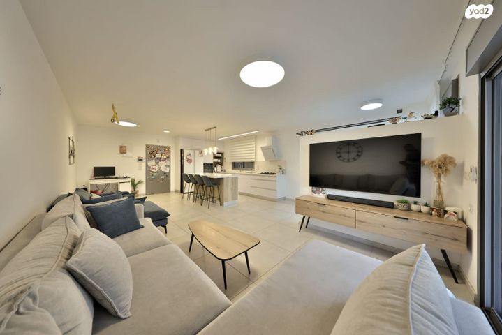 דירה, העצמאות, מרכז העיר, קרית אתא