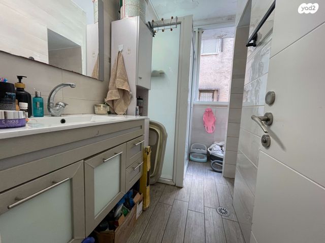 דירה, מונטיפיורי, גרין ועם, חולון