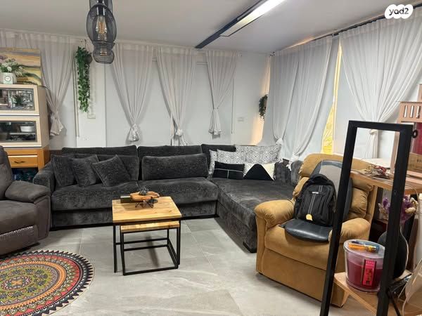 בית פרטי/ קוטג', קרית חיים מזרחית, חיפה