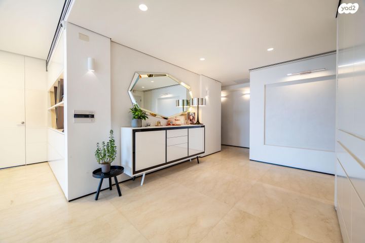 גג/ פנטהאוז, אליהו בית צורי 2, רמת אביב ג', תל אביב יפו