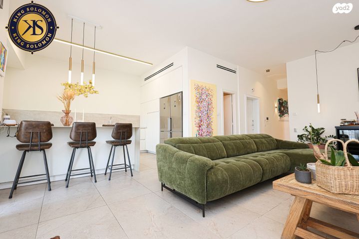 גג/ פנטהאוז, פסגת אונו, קרית אונו