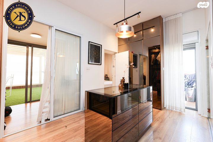 גג/ פנטהאוז, פסגת אונו, קרית אונו