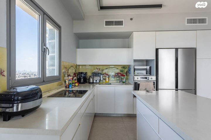 דירה, יצחק שדה 8, דרום מערב ותיק, בת ים