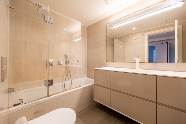 גג/ פנטהאוז, אליהו בית צורי 2, רמת אביב ג', תל אביב יפו